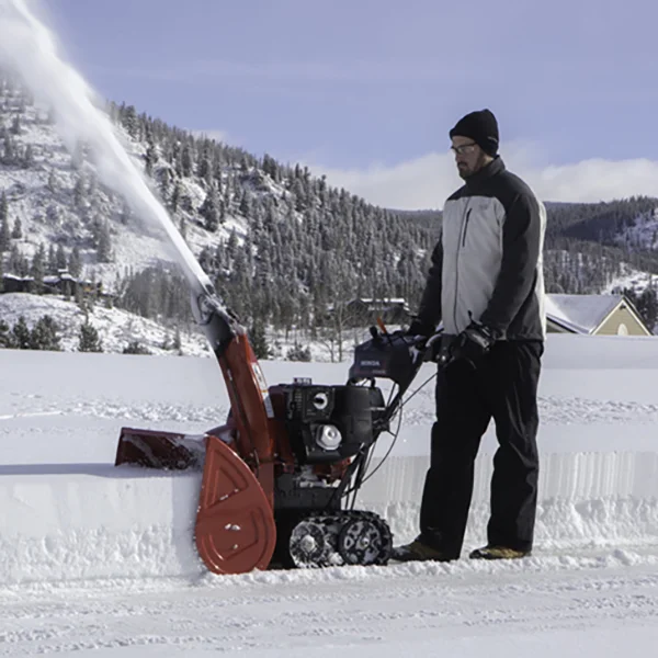 Honda Atd Series Snowblowers Hydrostatic Transmission Hst feature image
