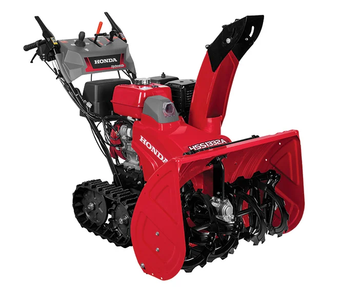 Honda Two Stage Snow Blower HSS1332ATD