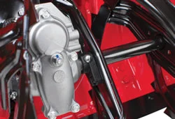 Honda Awd Series Snowblowers Durable Steel Components feature image