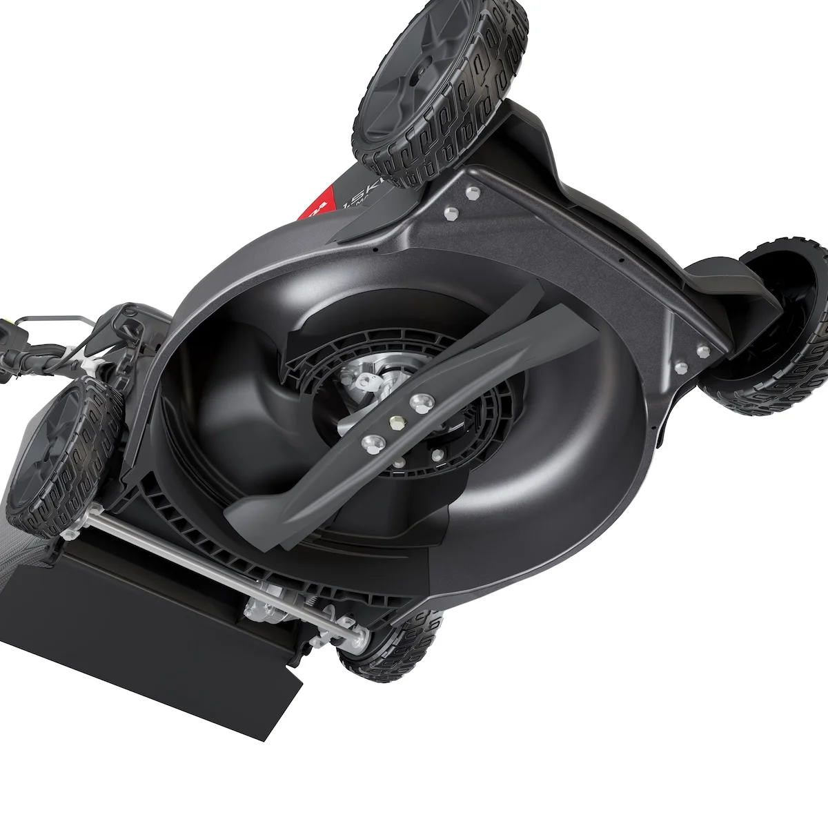 Honda Battery Operated Walk Behind Mowers Consistent Cutting Performance feature image
