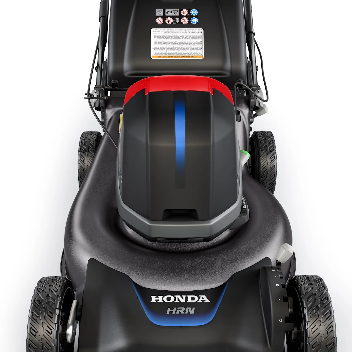 Honda Battery Operated Walk Behind Mowers Honda Reliability And Build Quality feature image