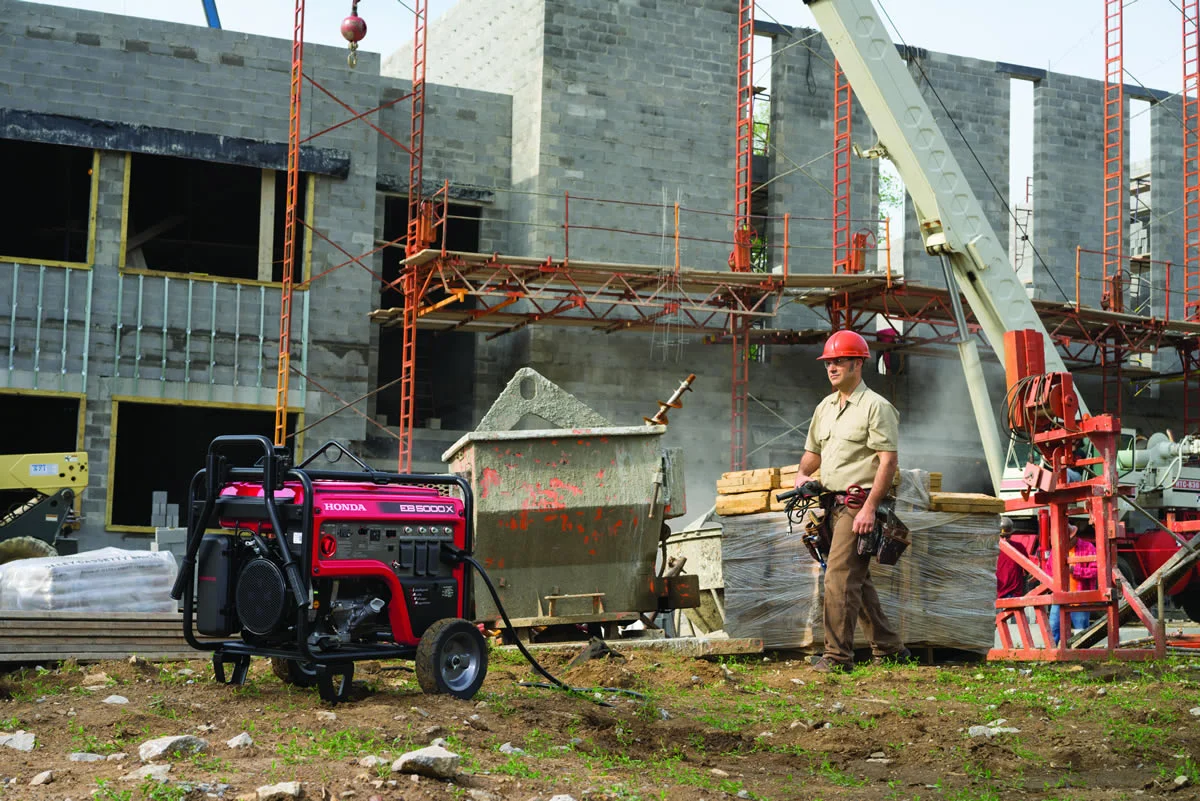 Generators Honda Pressure Washers Honda Eb Co Minder Series Generators Trusted Reliability feature image