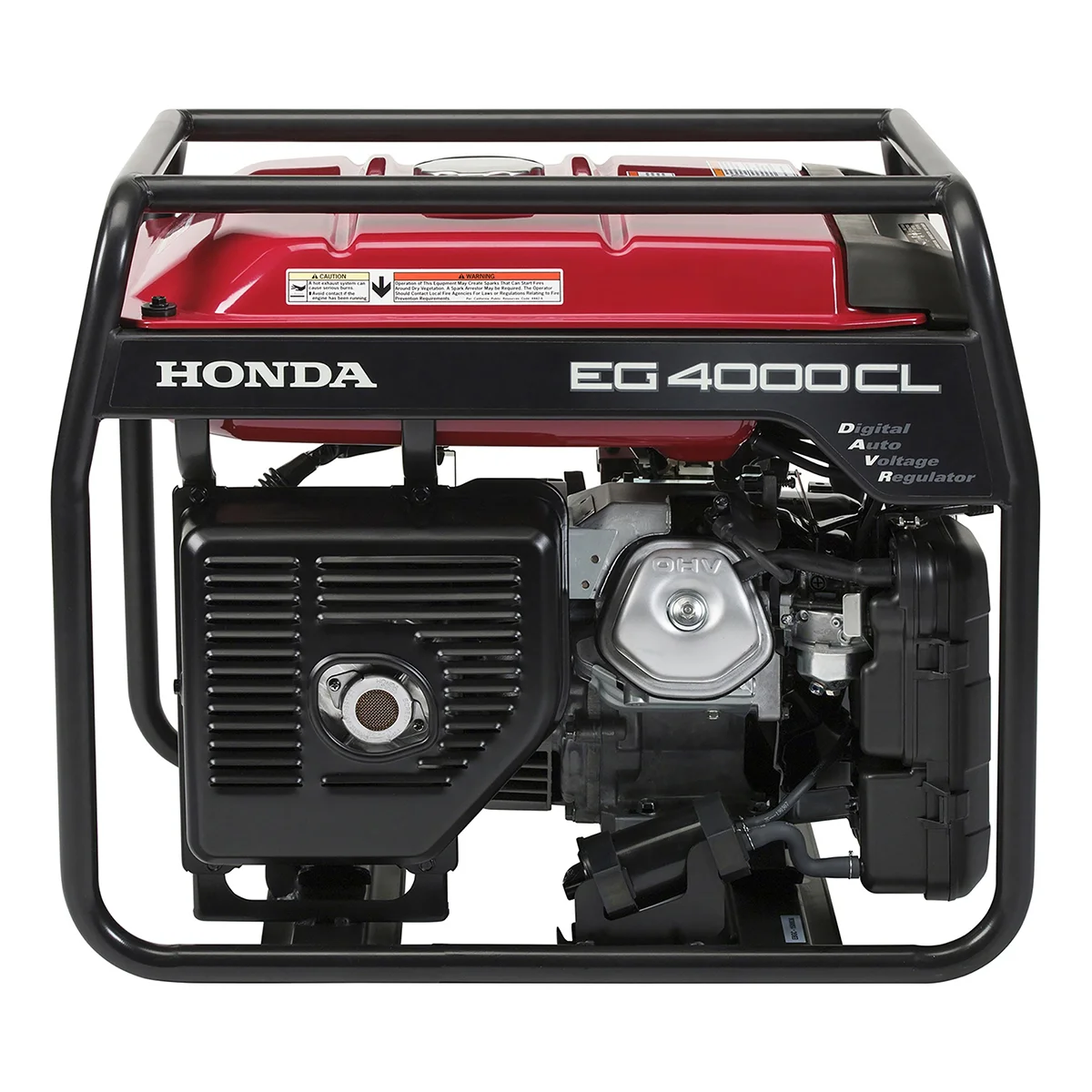 Generators Honda Pressure Washers Honda Eg Co Minder Series Generators Iavr Power Output feature image