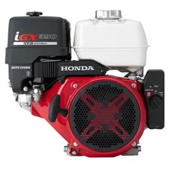 Generators Honda Pressure Washers Honda Em Co Minder Series Generators Electric Start Convenience feature image
