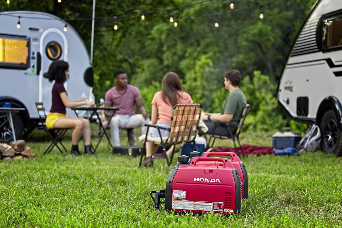 Generators Honda Pressure Washers Honda Eu Co Minder Series Generators Quiet Portable Power feature image