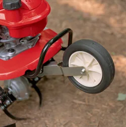Honda F Series Tillers Rugged Transmission Components feature image