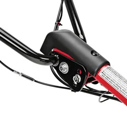 Honda F Series Tillers User Friendly Controls feature image