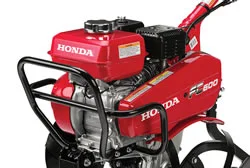 Honda Fc Series Tillers Durable Frame And Chassis feature image