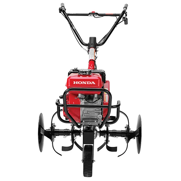 Honda Fc Series Tillers Efficient Power Transfer feature image