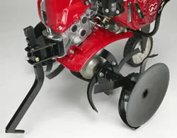 Honda Fc Series Tillers Reinforced Tine Assembly feature image