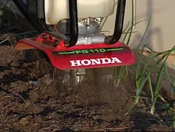 Honda Fg Series Tillers Durable Tine Construction feature image