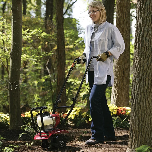 Honda Fg Series Tillers Easy Start Design feature image