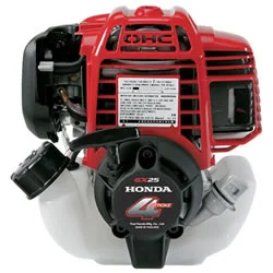 Honda Fg Series Tillers Mini 4 Cycle Honda Engine feature image