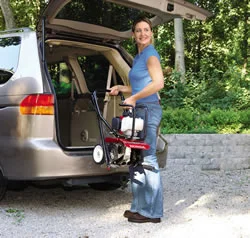 Honda Fg Series Tillers Portable And Easy To Store feature image