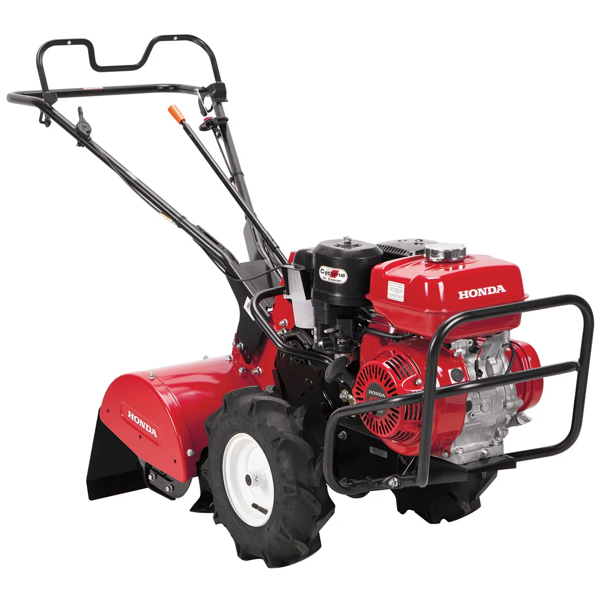 Honda Frc Series Tillers Counter Rotating Tines feature image