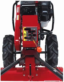 Honda Frc Series Tillers High Traction Agricultural Tires feature image
