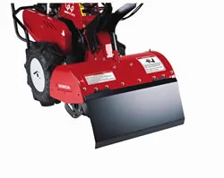 Honda Frc Series Tillers Rear Tine Tilling Strength feature image