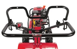 Honda Frc Series Tillers Wide Tilling Path feature image