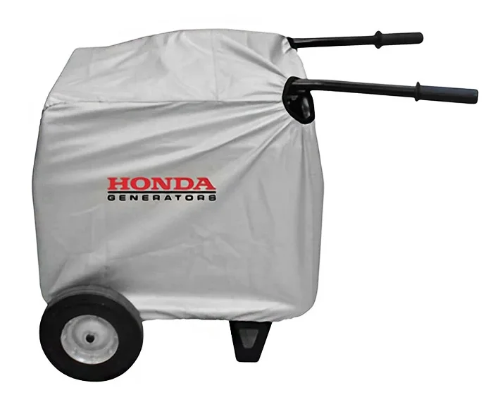 Honda Generator Cover 08P57-ZD1-000