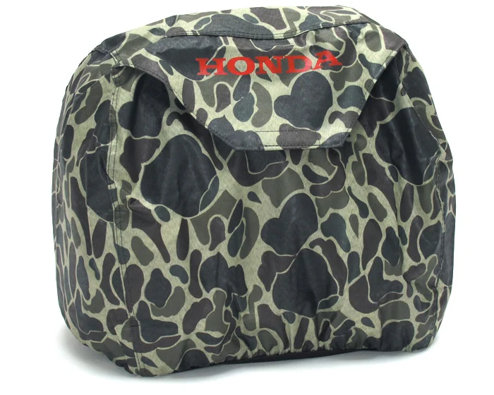 Honda Generator Cover 08P57-ZS9-00G