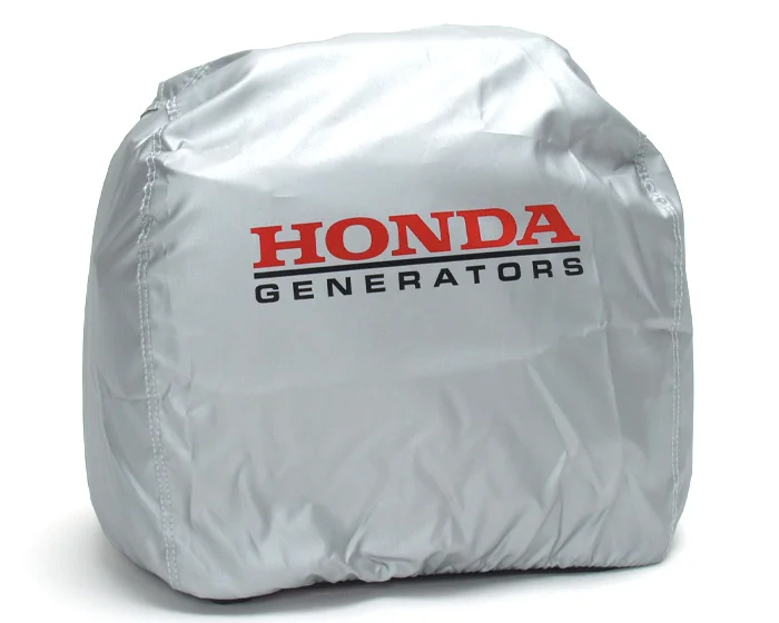 Honda Generator Cover 08P58-Z07-100S