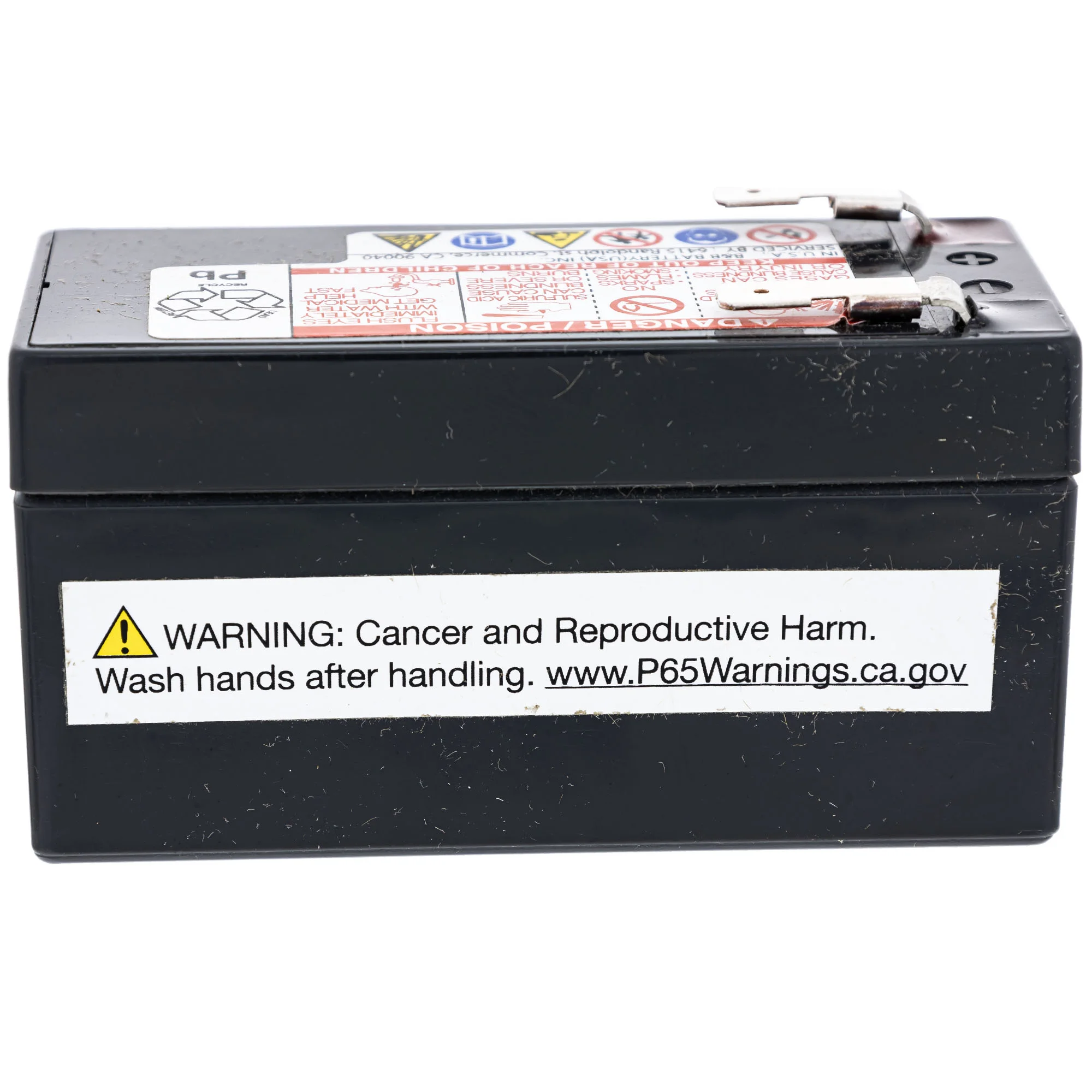 Honda Battery Kit Part 06315-VL0-W11