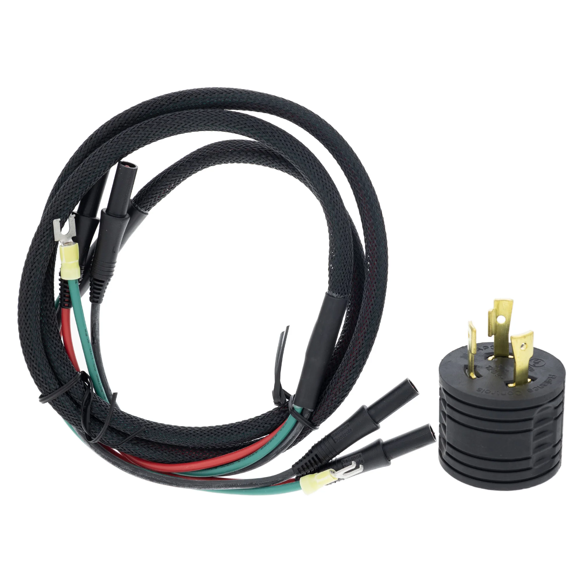 Honda Cable and RV Adapter Kit 08E92-HPK2031