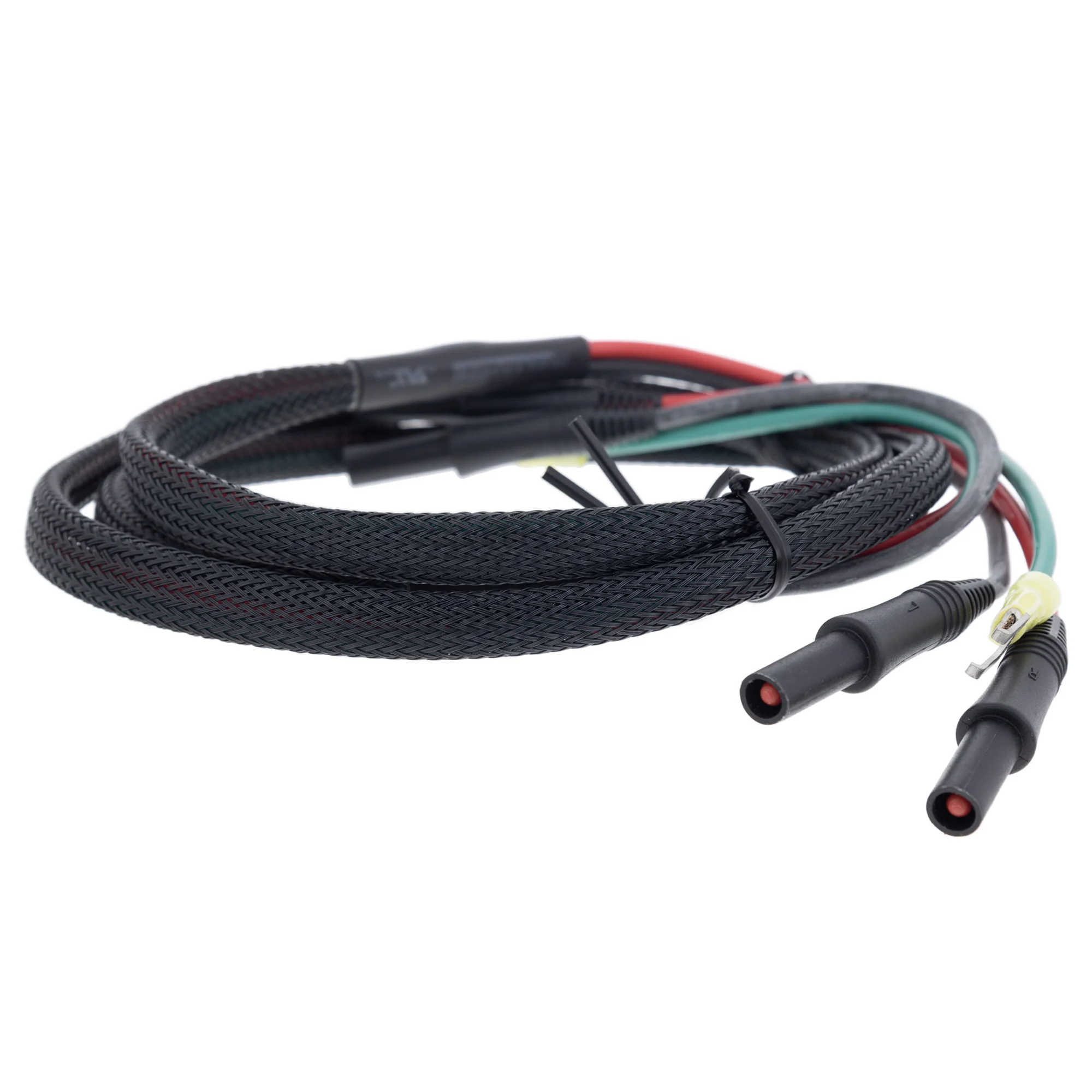 Honda Cable and RV Adapter Kit 08E92-HPK2031
