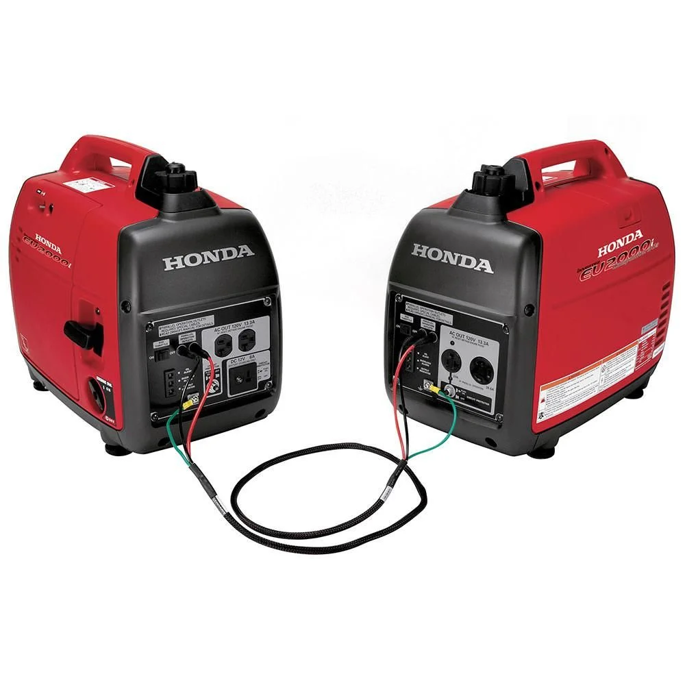 Honda Parallel Cable 08E93-HPK123HI