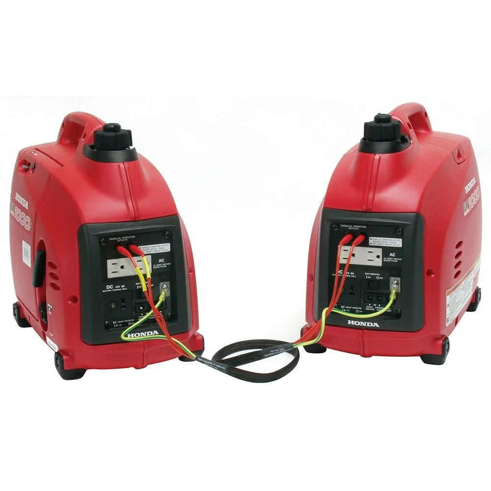 Honda Parallel Cable 08E93-HPK123HI