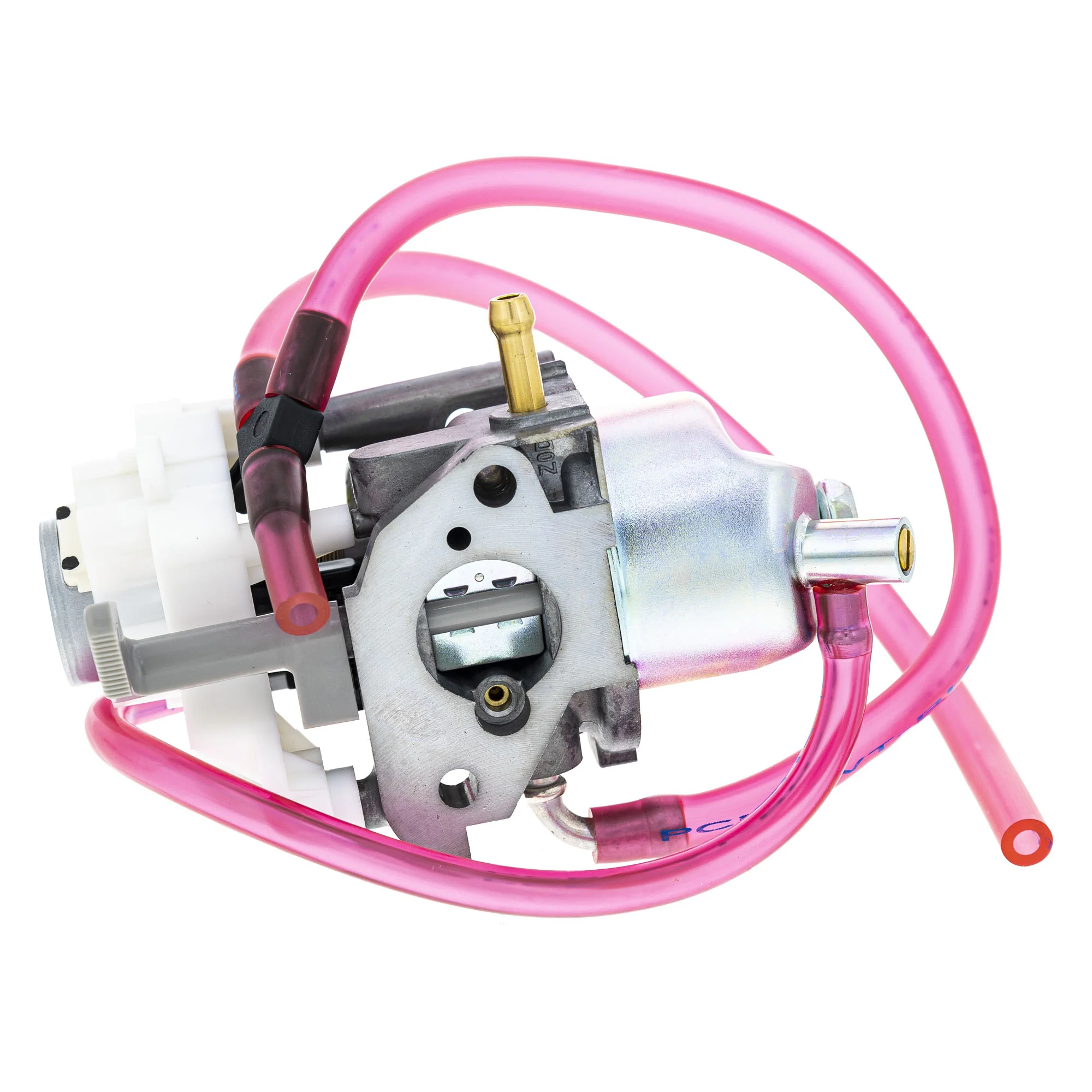 Honda Carburetor Assembly Part 16100-Z0D-D03