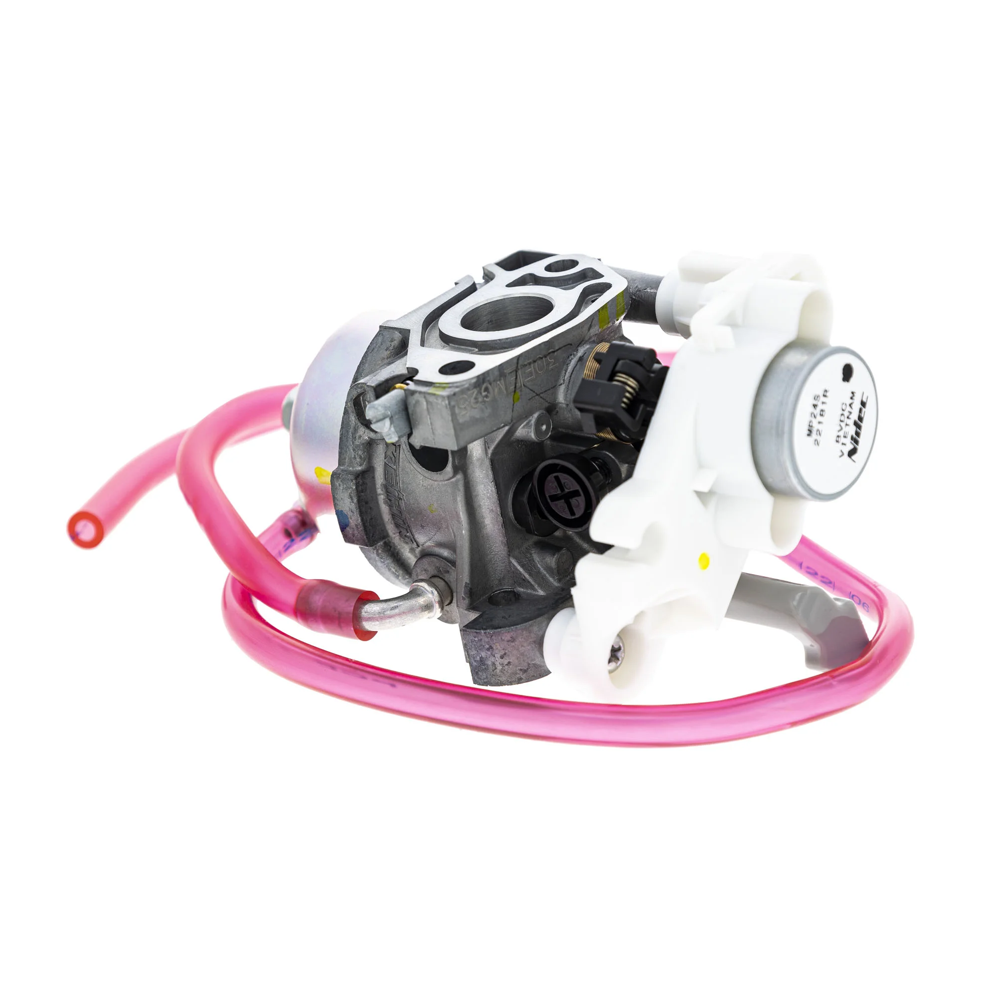 Honda Carburetor Assembly Part 16100-Z0D-D03
