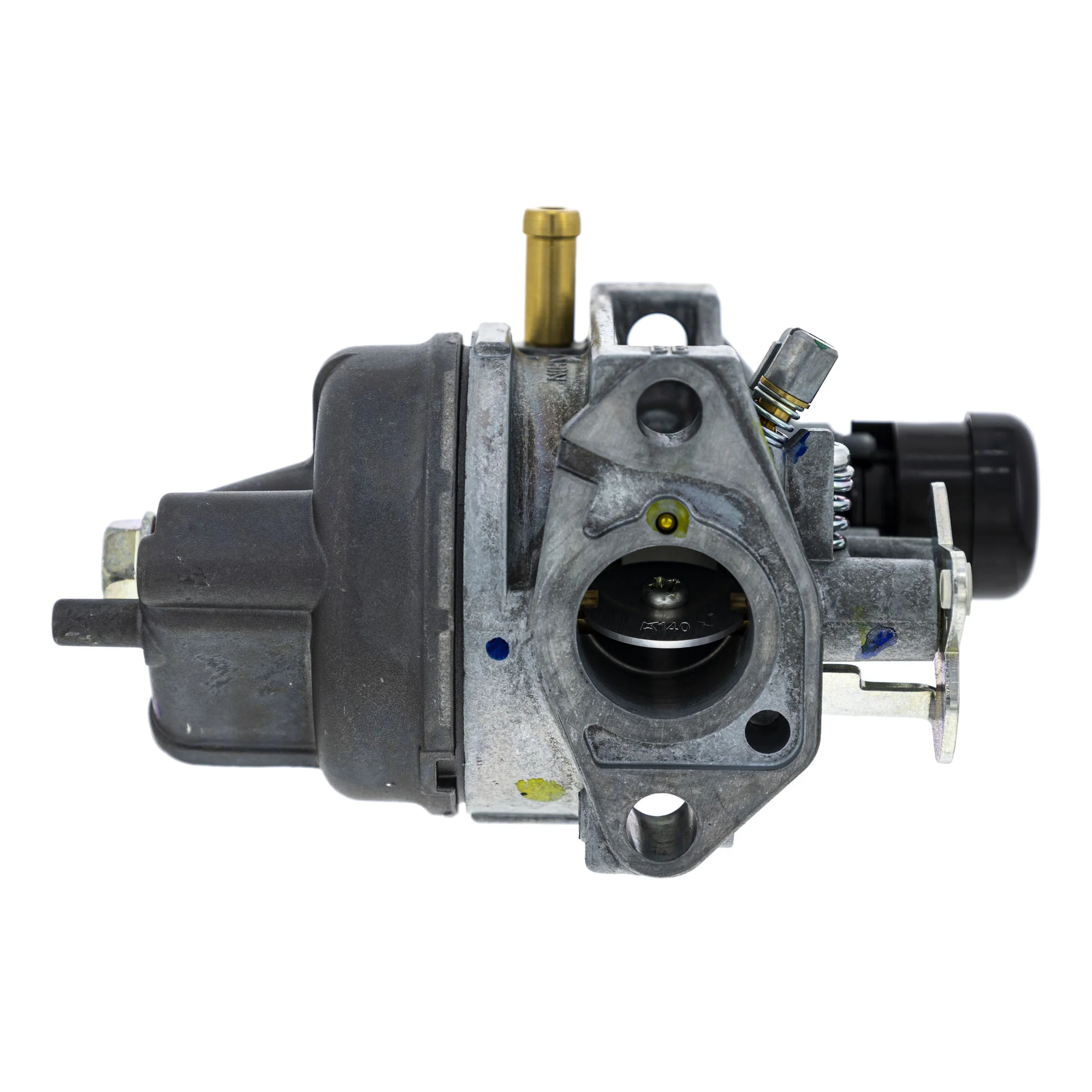 Honda Carburetor Assembly Part 16100-ZL8-H02