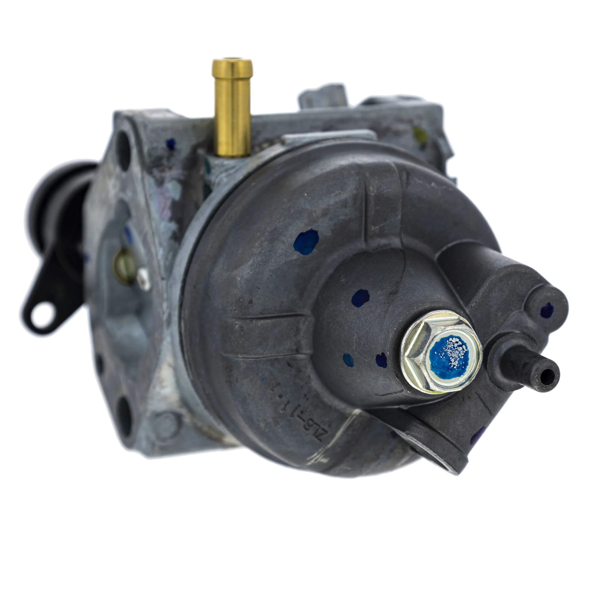 Honda Carburetor Assembly Part 16100-ZL8-H02