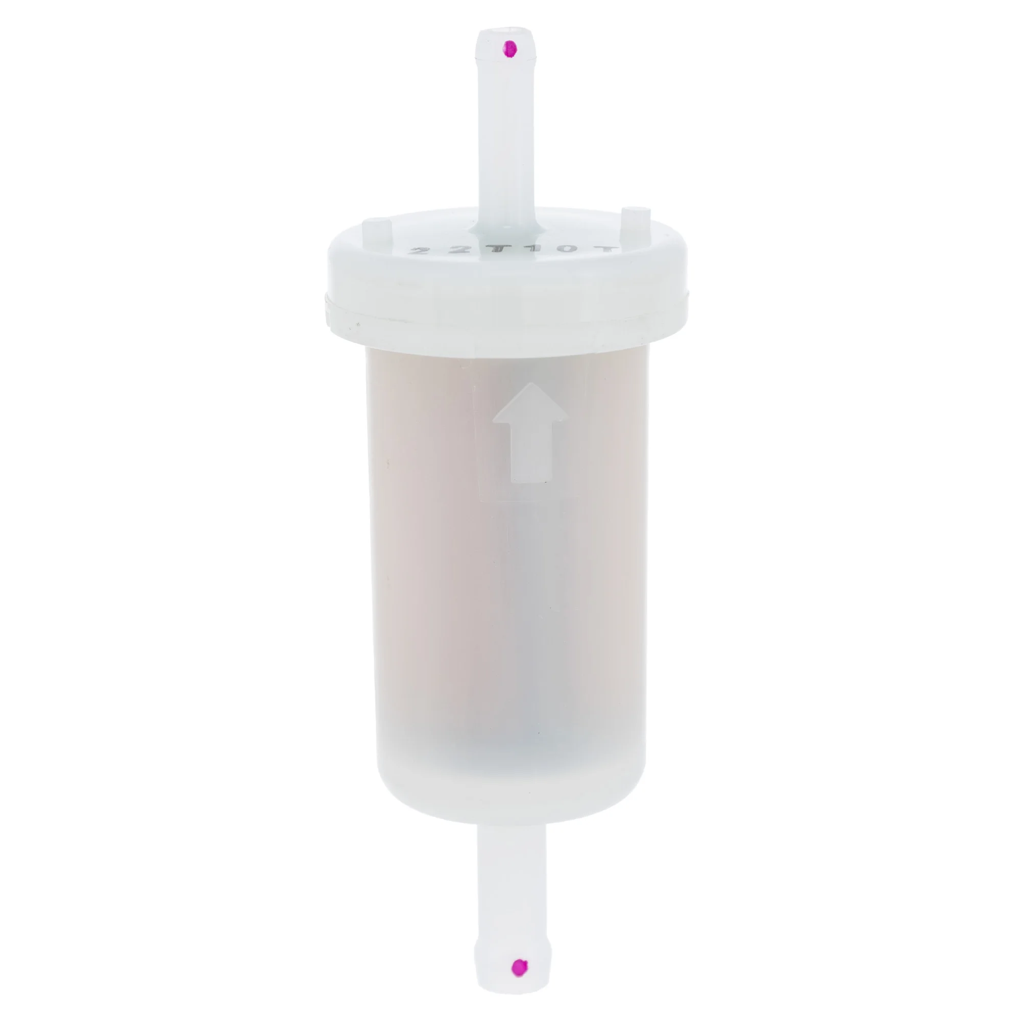 Honda Fuel Filter Part 16910-ZBH-821