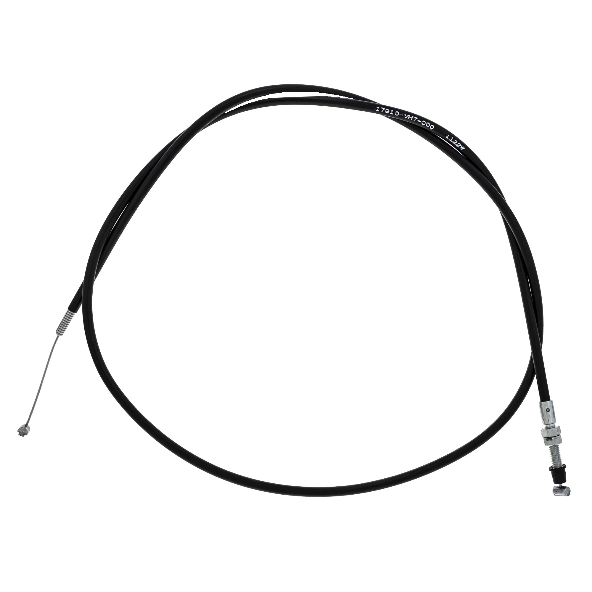 Honda Throttle Cable Part 17910-VH7-000