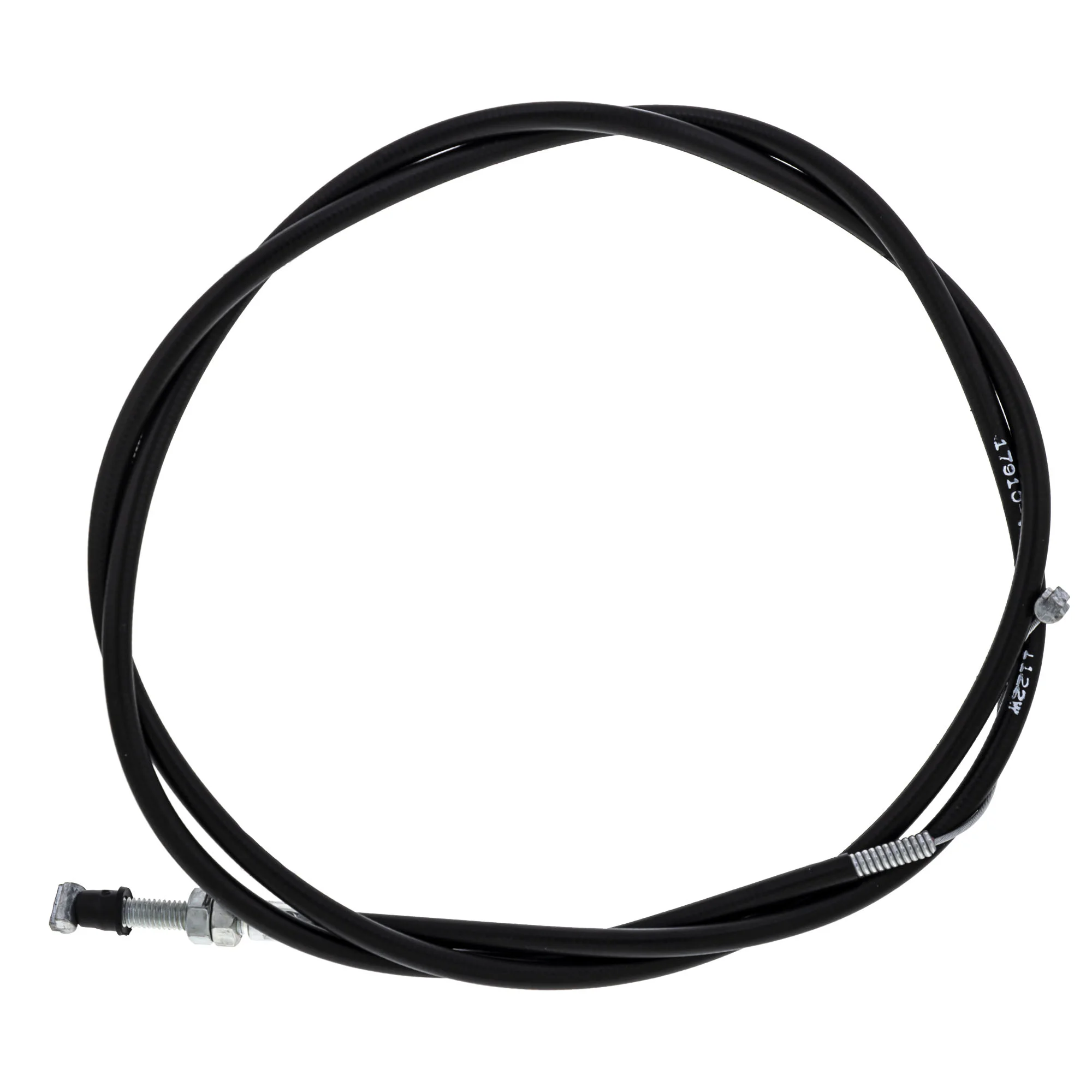 Honda Throttle Cable Part 17910-VH7-000