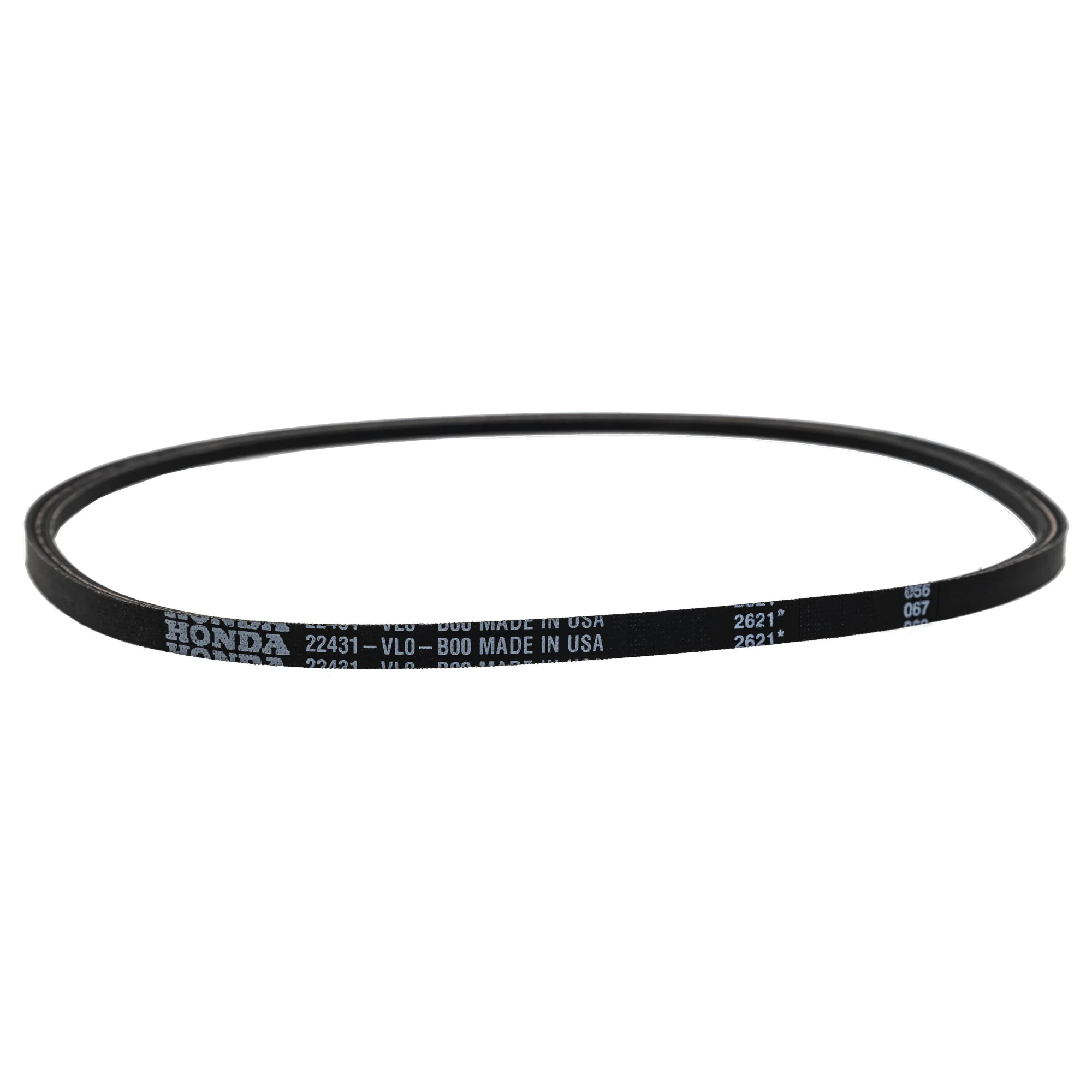 Honda Part Drive Belt 22431-VL0-B00