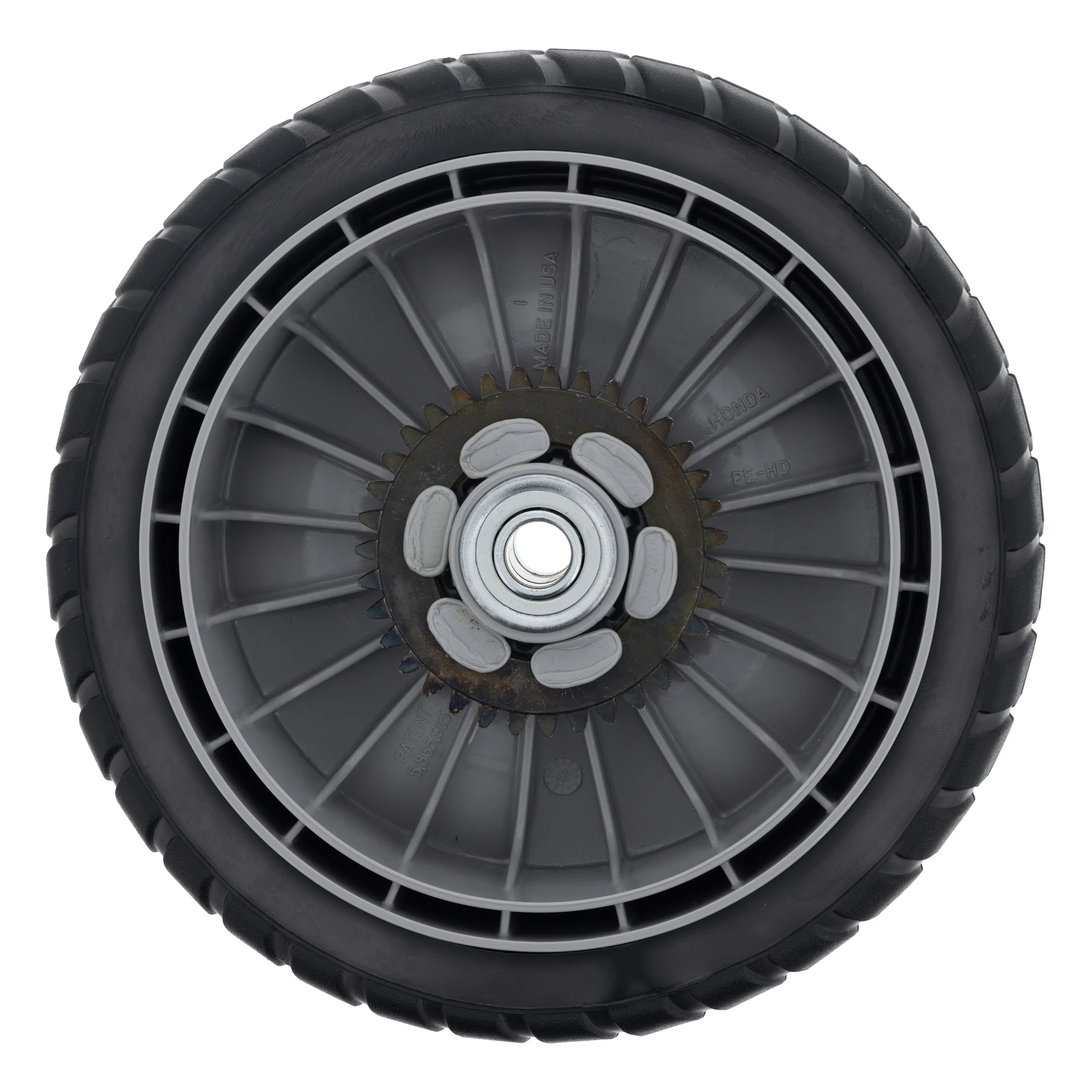 Honda Wheel Part 42710-VE2-M02ZE