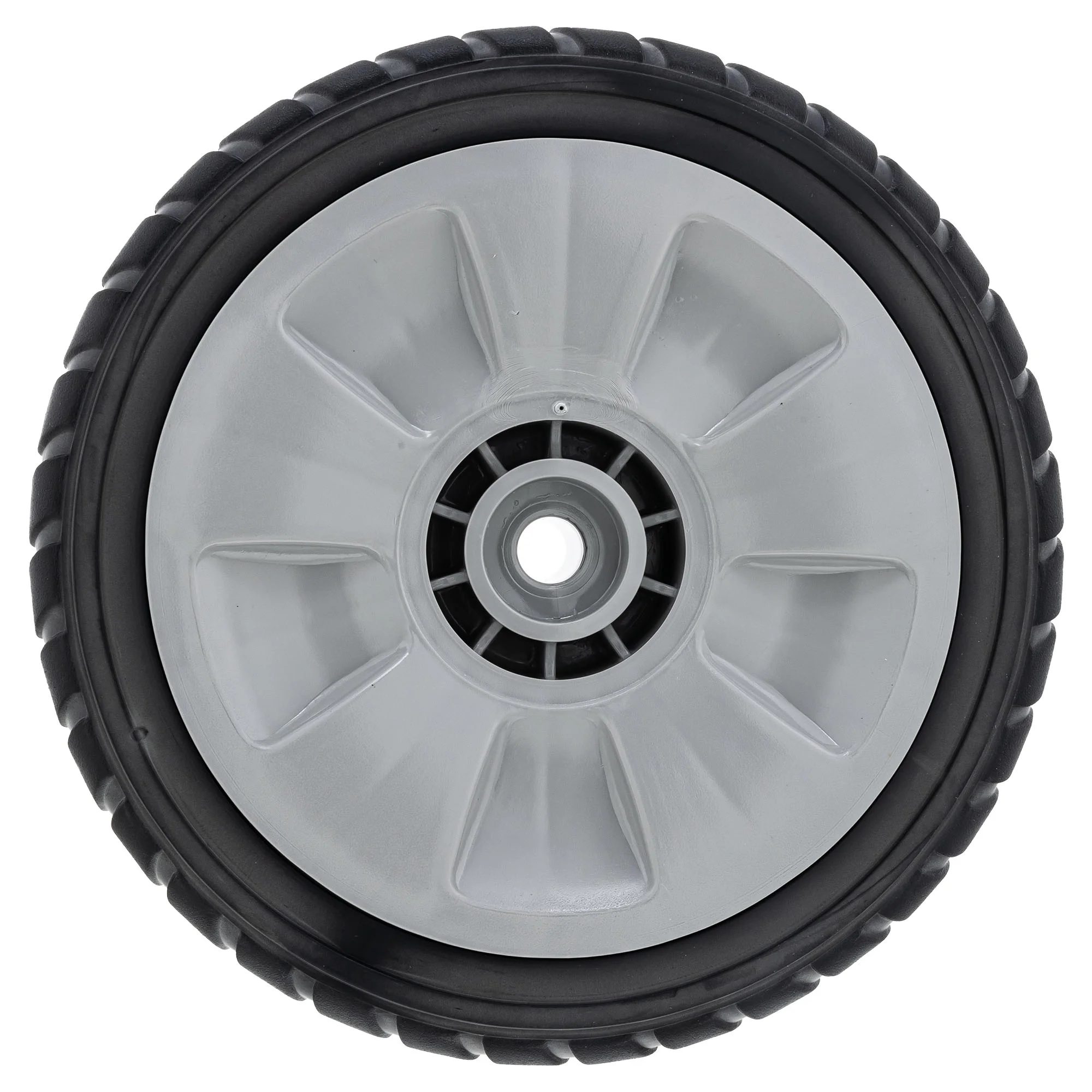Honda Front Wheel Part 44710-VL0-L02ZB