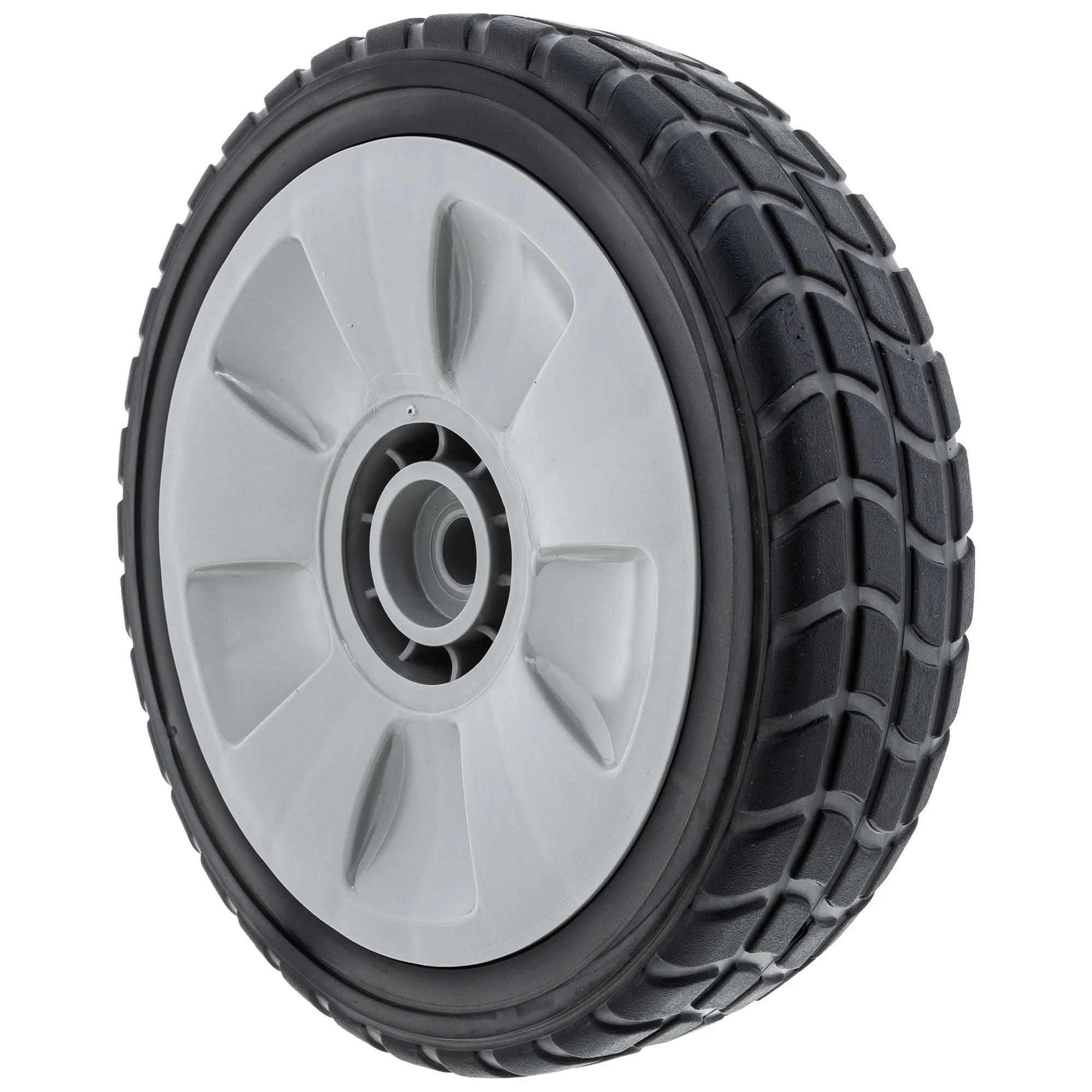 Honda Front Wheel Part 44710-VL0-L02ZB
