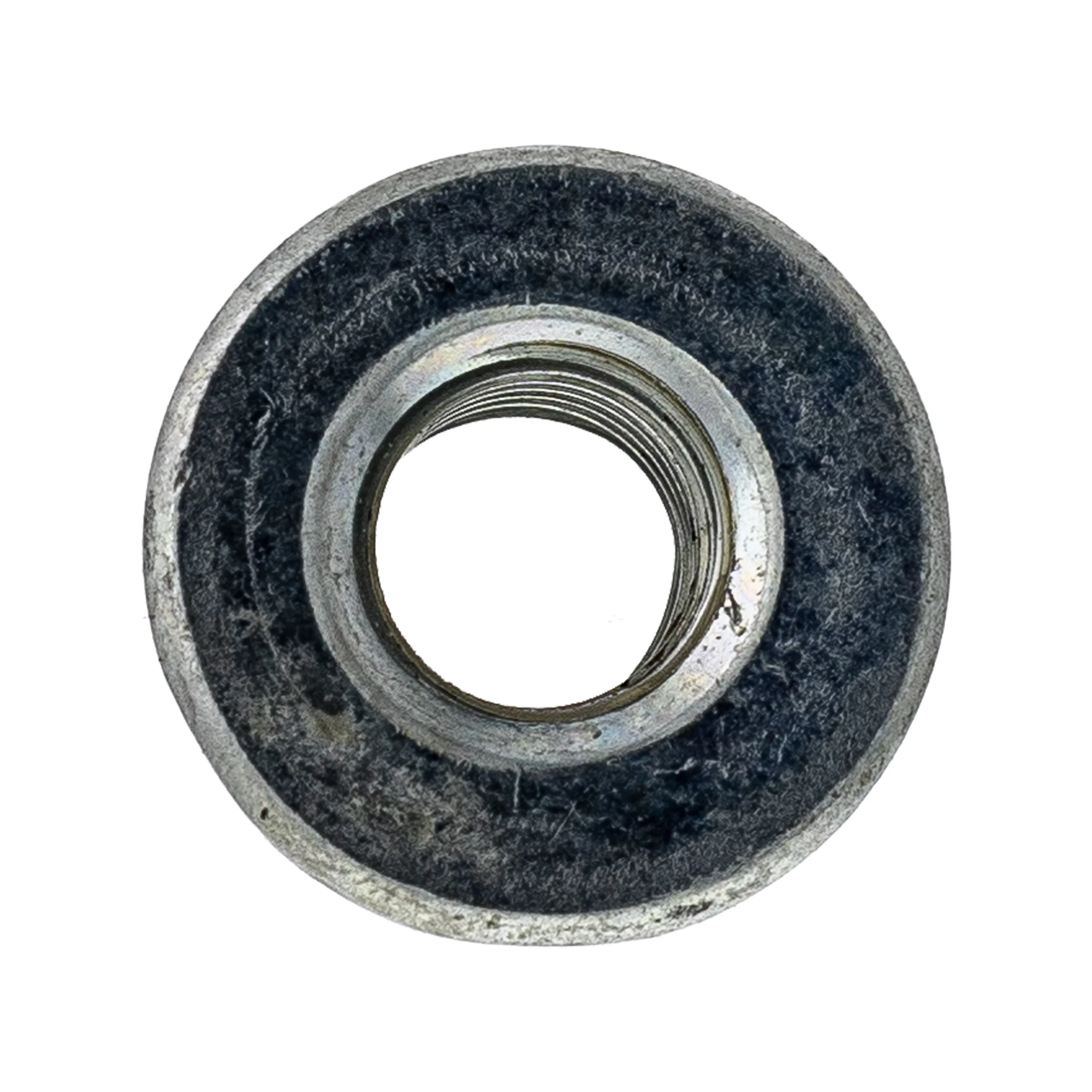 Honda Self-Lock Nut 6MM Part 90343-ZE6-000