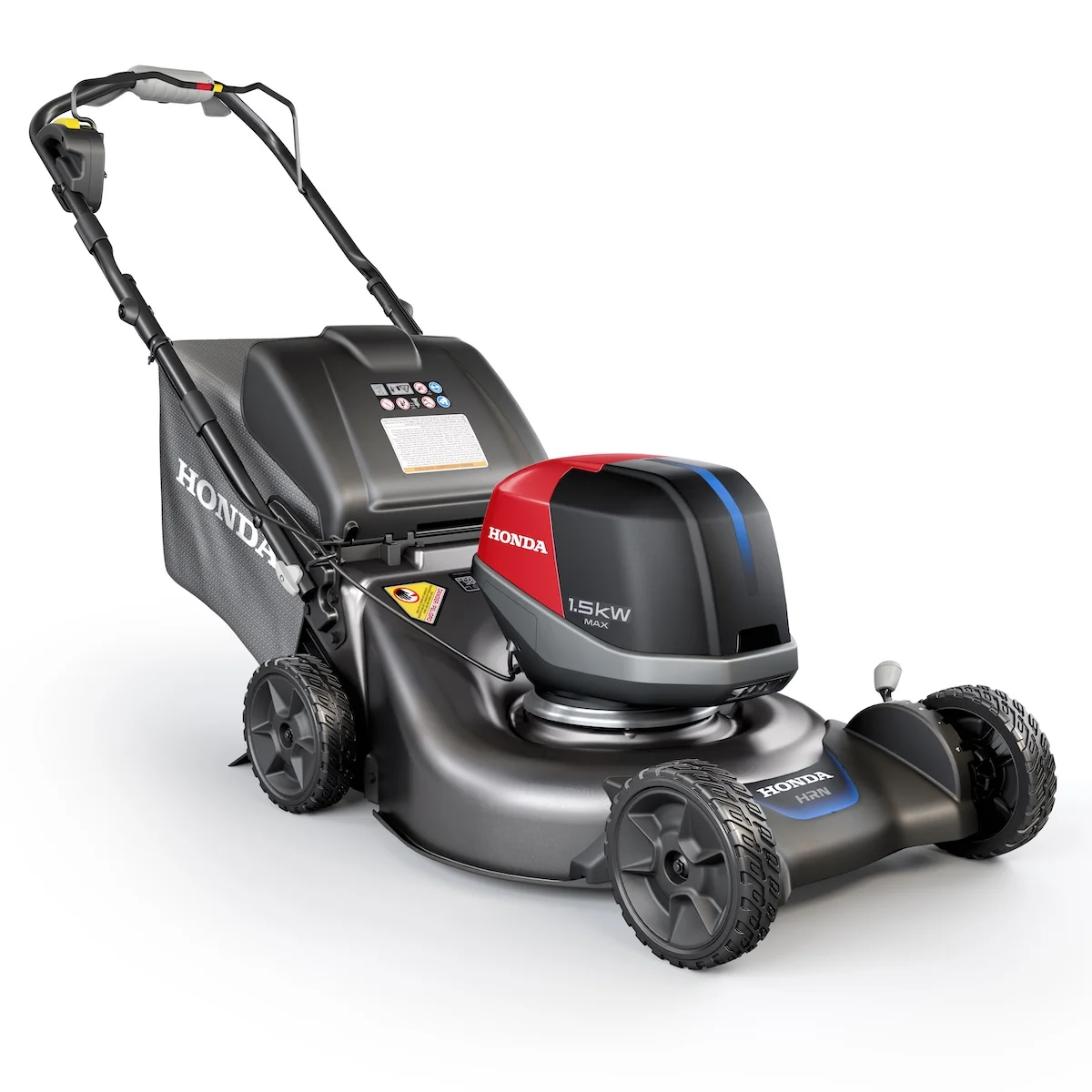 Honda HRN-BV Battery Powered Walk Behind Lawn Mower HRN216VKA4
