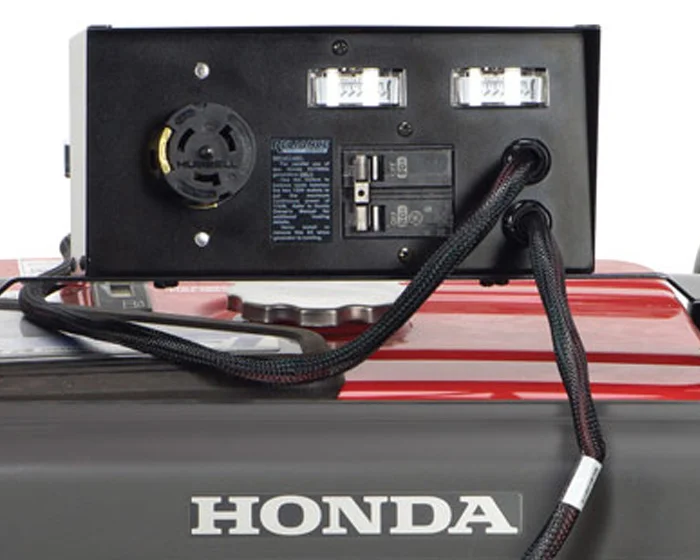 Honda Parallel Cable 08E93-Z37-001AH