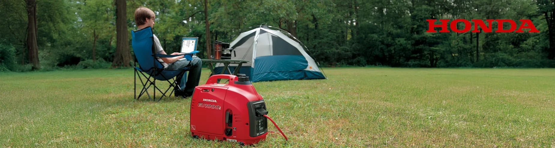 Honda Product Generator 3