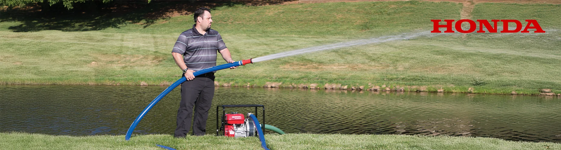 Honda Product Pump 1