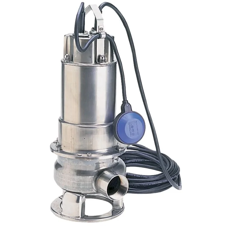 Honda Pump WSP100