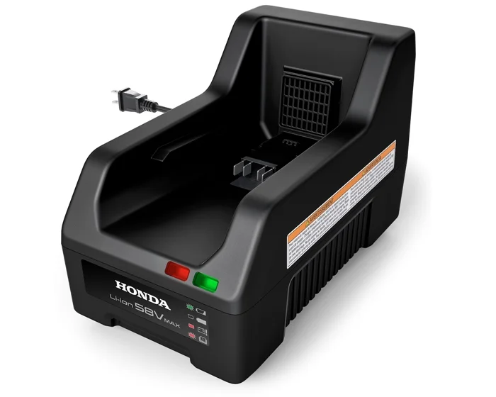 Honda Quick Battery Charger CV5080N1U
