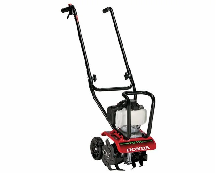Honda Tiller FG110