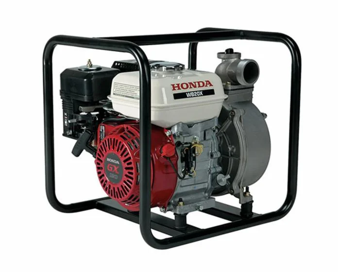 Honda Pump WB20